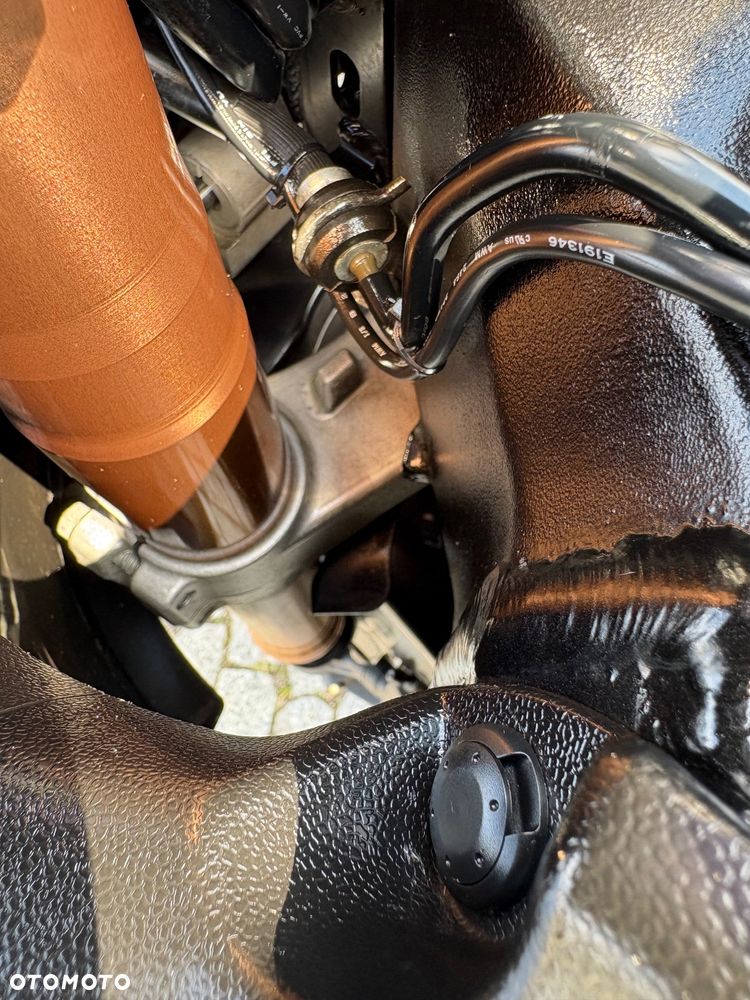 Suzuki Hayabusa - 19