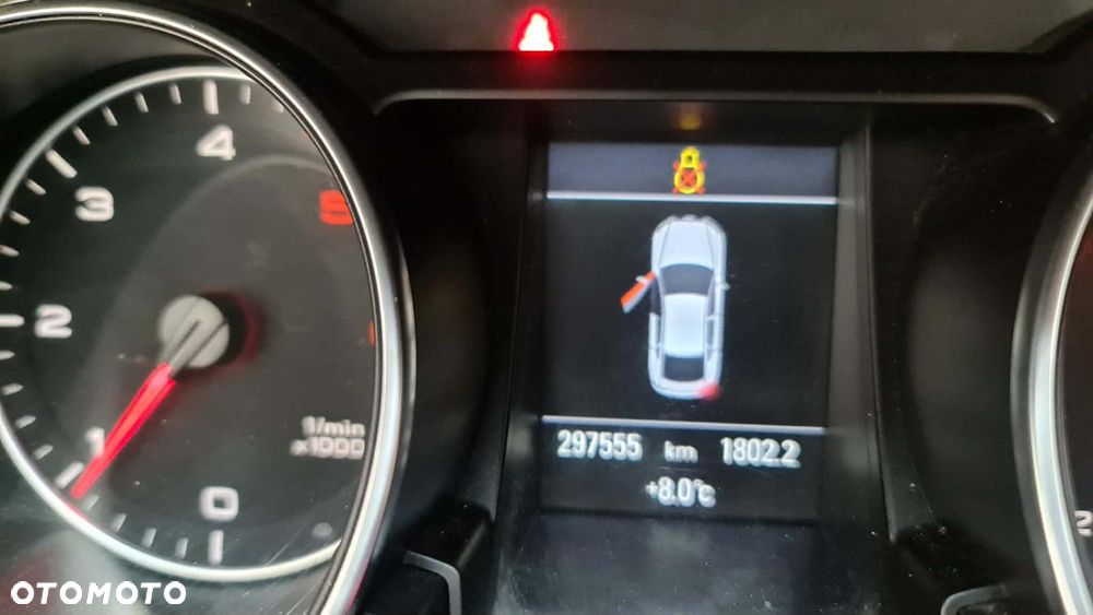 Audi A5 Sportback - 14