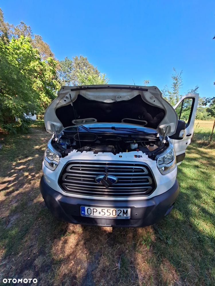 Ford Transit - 25