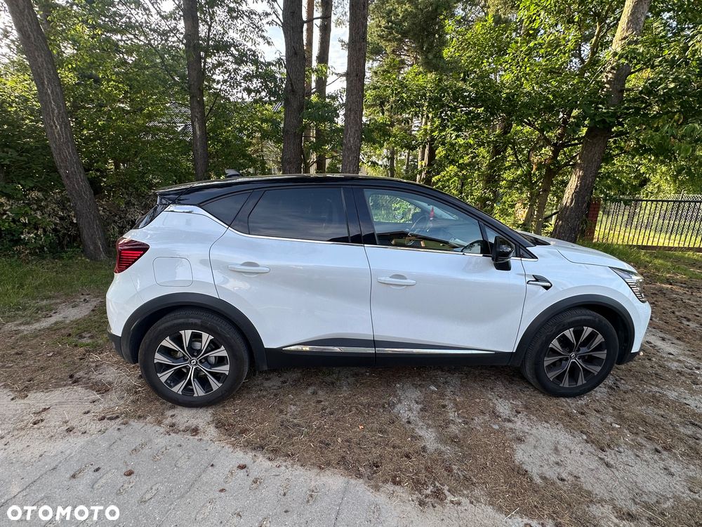 Renault Captur 1.0 TCe Intens - 5