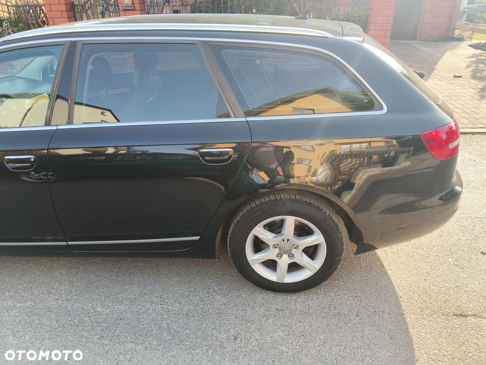 Audi A6 Avant 2.0 TDI - 32