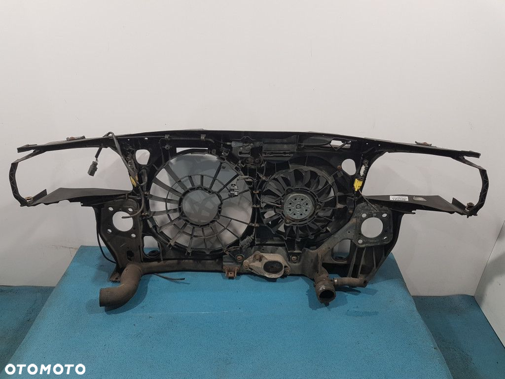 PAS PRZEDNI AUDI A4 B7 2.0 TDI - 2