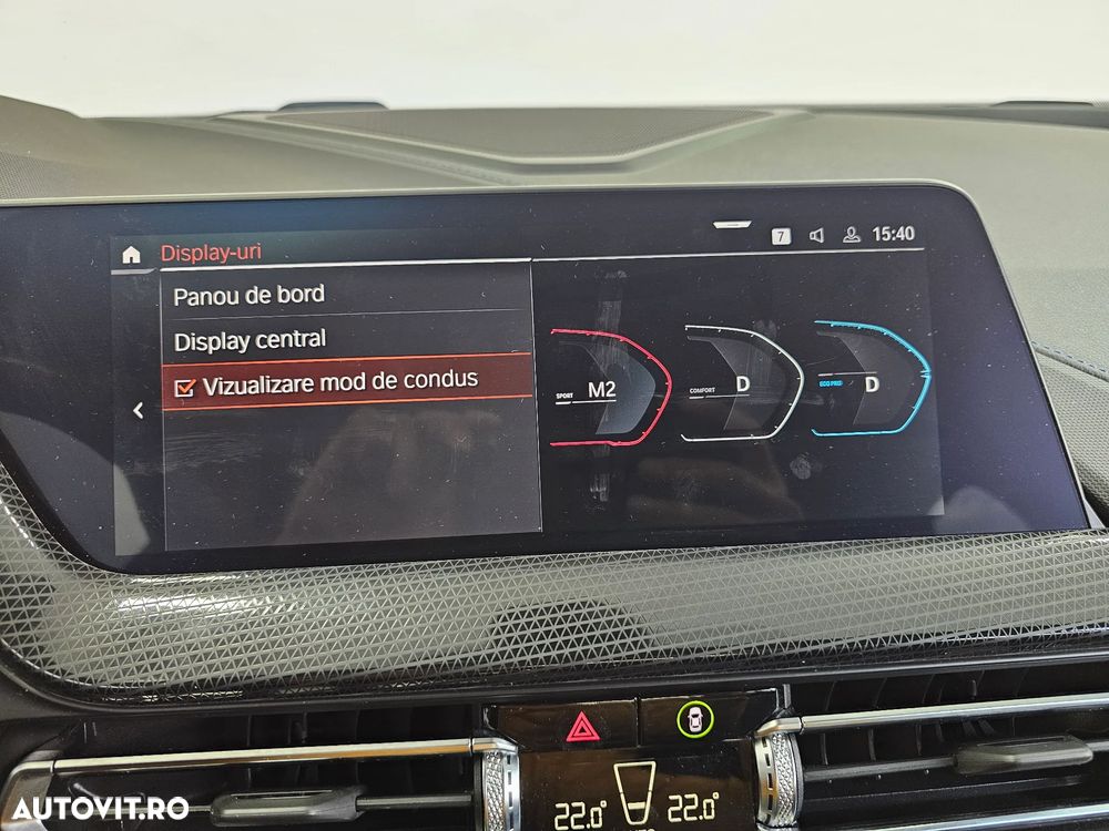 BMW Seria 1 118i Aut. Advantage - 19