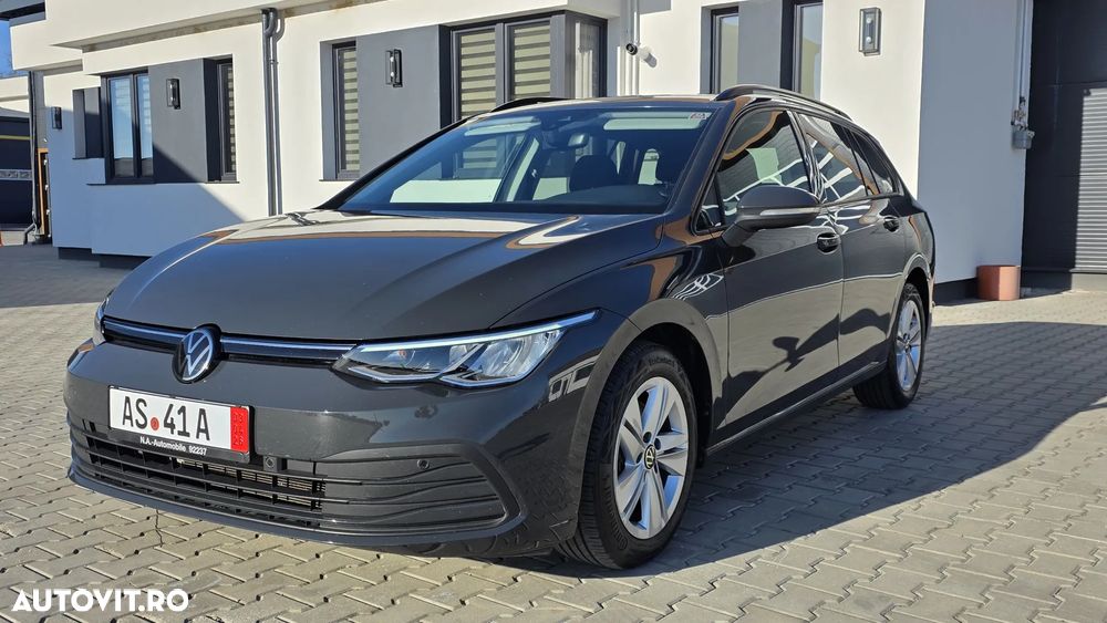 Volkswagen Golf 2.0 TDI 116CP DSG Life - 35