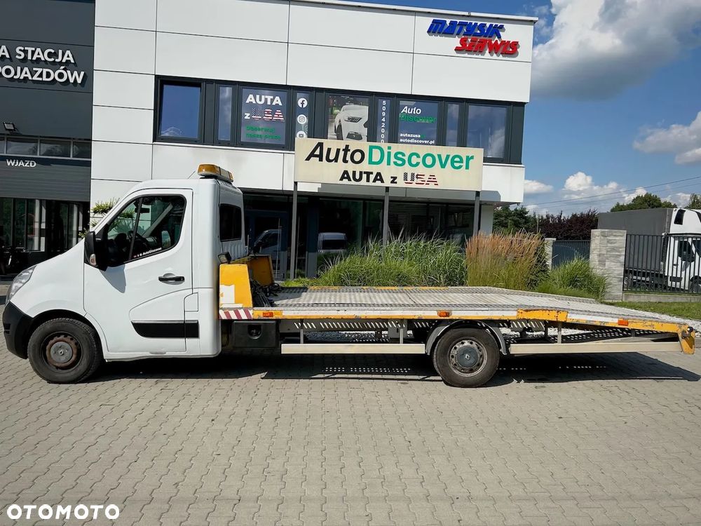 Renault Master - 4