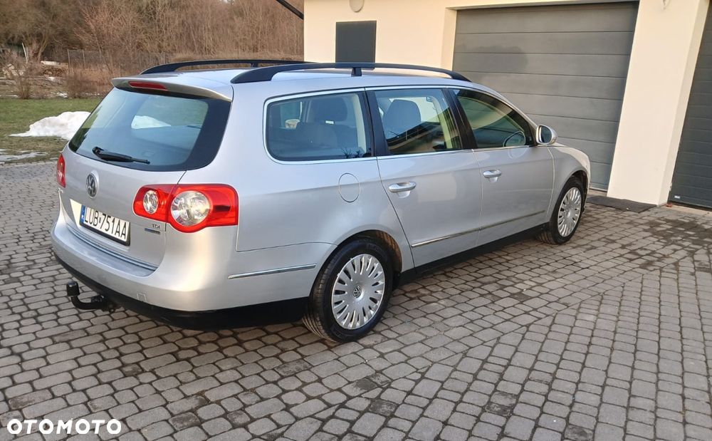 Volkswagen Passat - 3