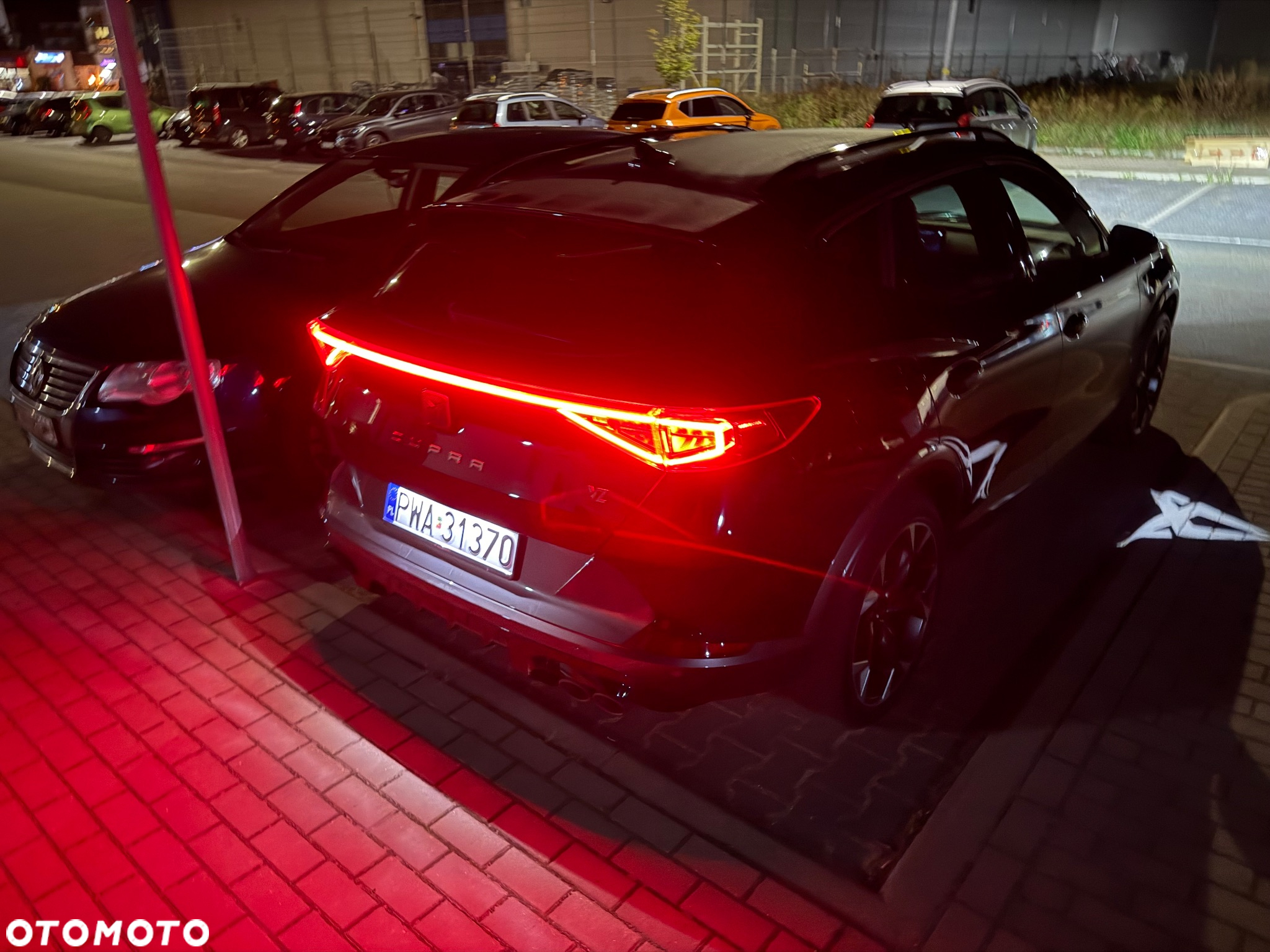 Cupra Formentor 2.0 TSI 4Drive VZ DSG - 28