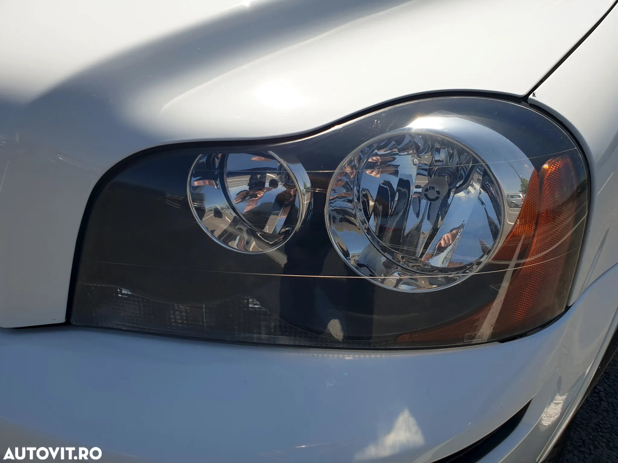 Volvo XC 90 D5AWD - 6