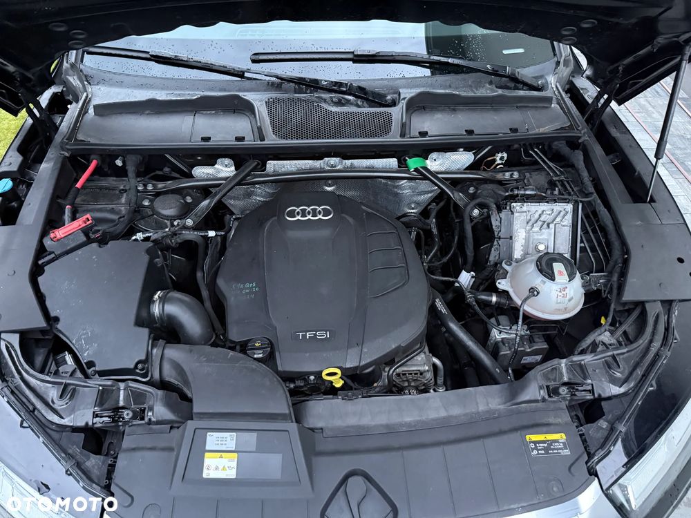 Audi Q5 2.0 TFSI Quattro S tronic design - 31