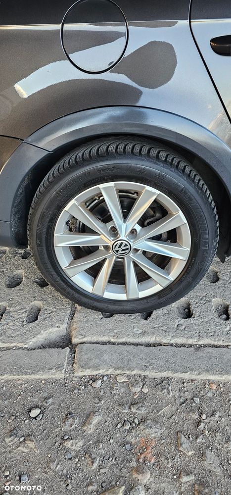 Volkswagen Passat Alltrack 2.0 TDI - 22