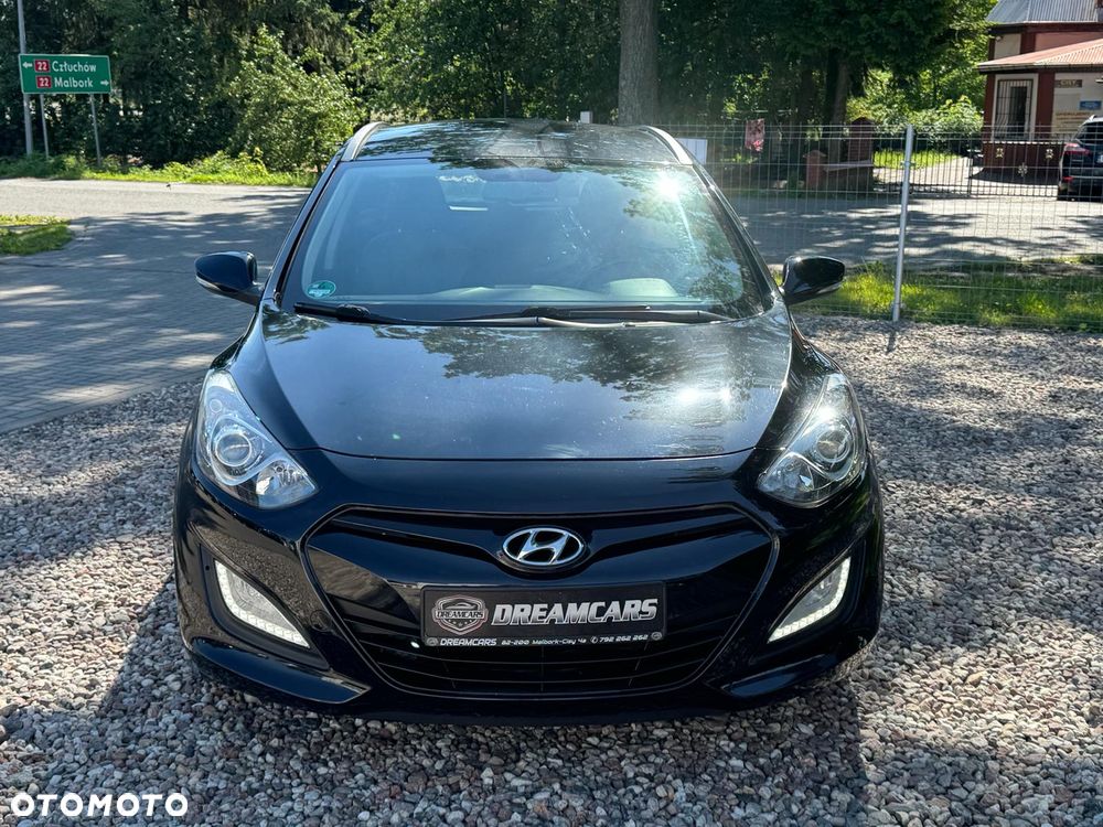 Hyundai i30 - 3