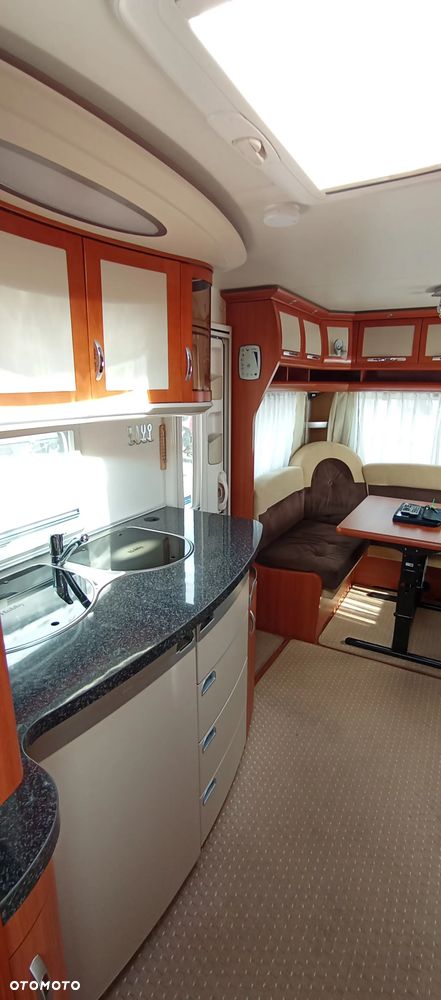 Hobby Prestige 540 - 14