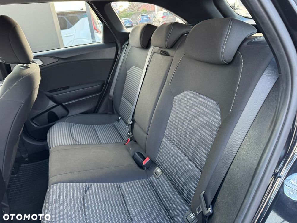 Kia Ceed 1.5 T-GDI M - 17