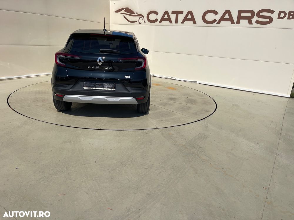 Renault Captur TCe 90 LIFE - 13