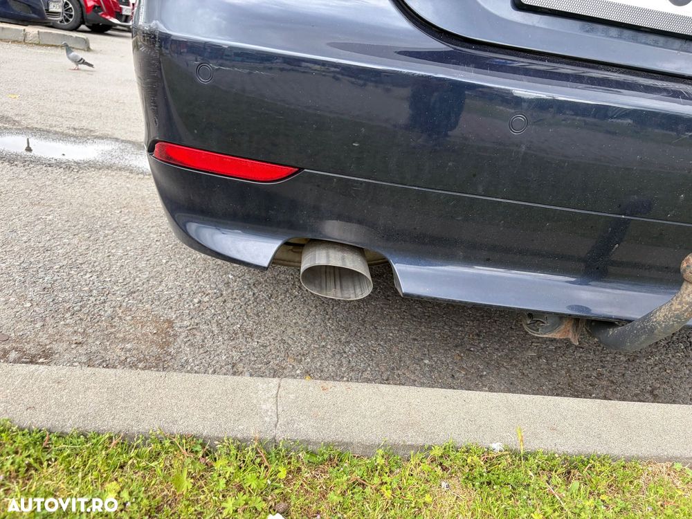 BMW Seria 5 - 11
