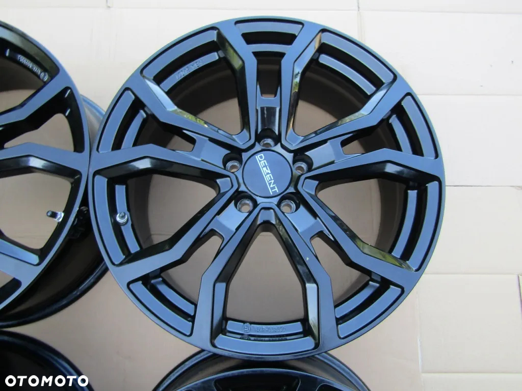 Felgi 19 Audi A4 B8 B9 A5 A6 A7 A8 Q3 Q5 Q7 / BMW / Mercedes A293 GLC X254 C254 - 6