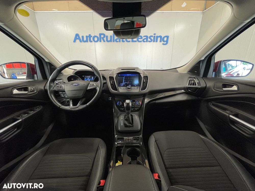 Ford Kuga 1.5 EcoBoost 4WD Aut. Titanium - 8