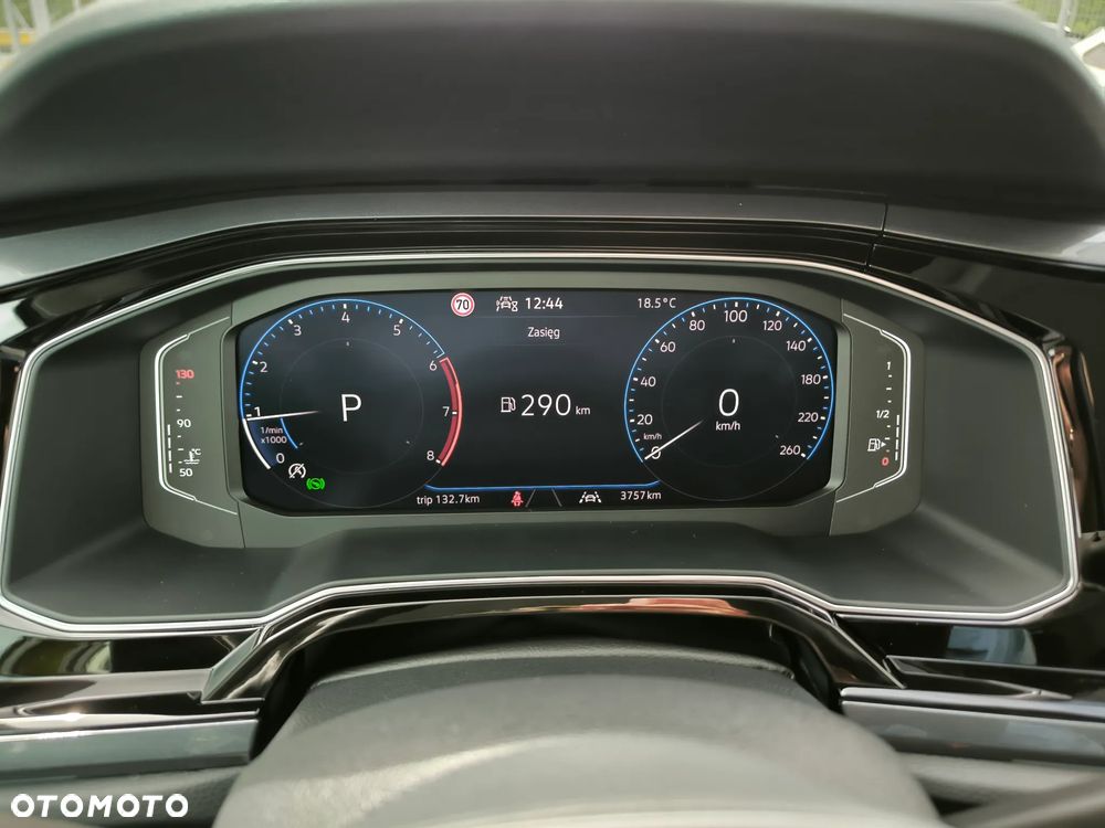 Volkswagen Taigo 1.5 TSI ACT Style DSG - 16