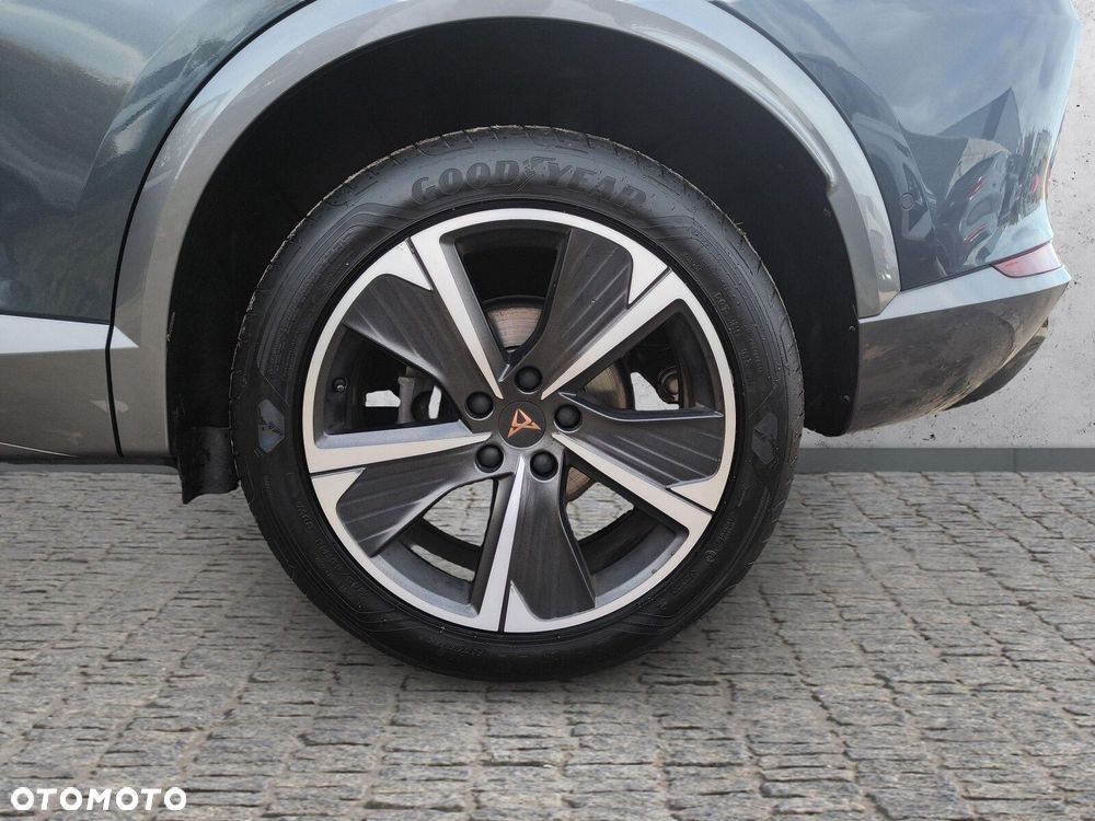 Cupra Formentor 1.5 TSI - 20