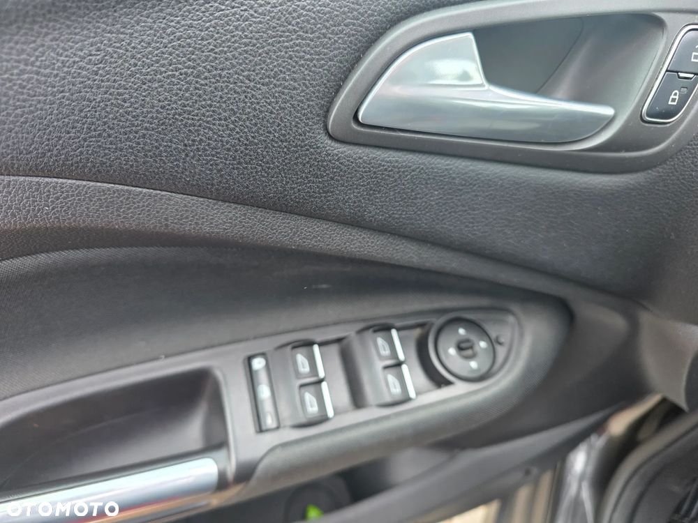 Ford C-MAX 1.5 EcoBoost Start-Stop-System Titanium - 12