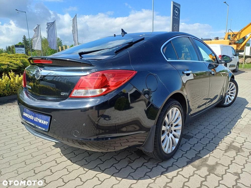 Opel Insignia - 6