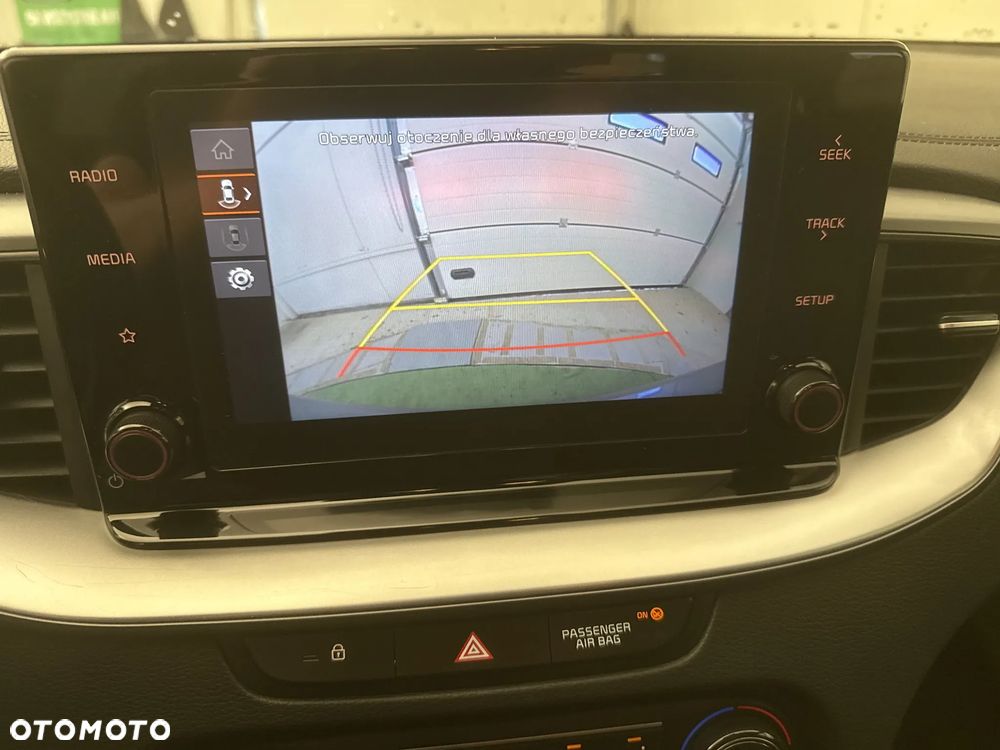 Kia Ceed 1.5 T-GDI M DCT - 14