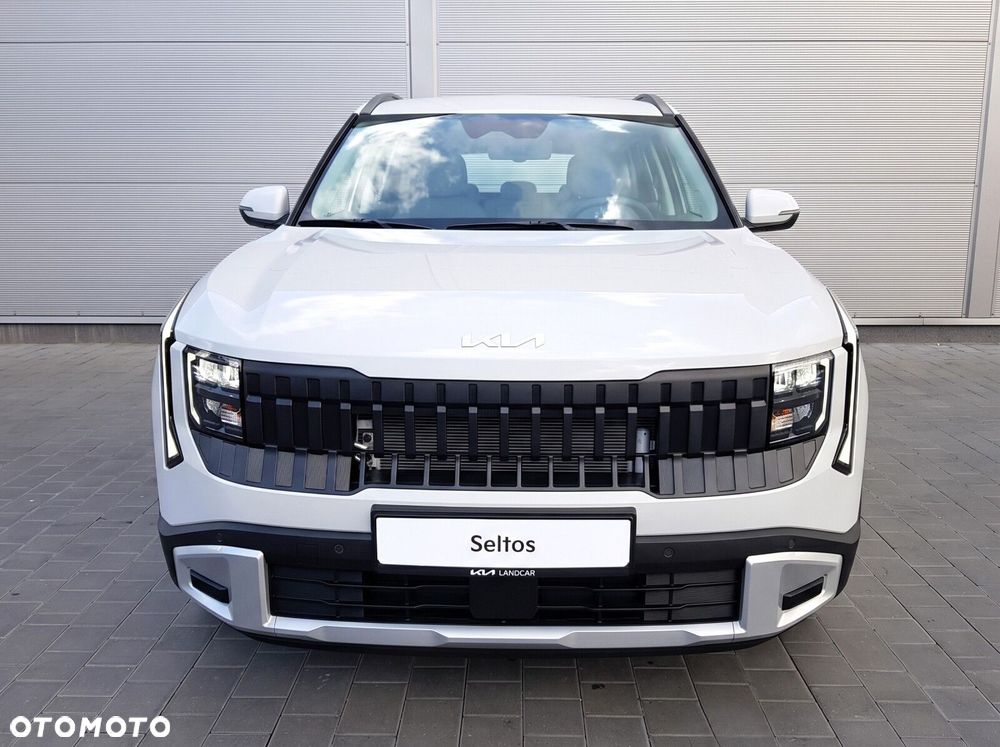 Kia Seltos 1.6 T-GDI M - 3
