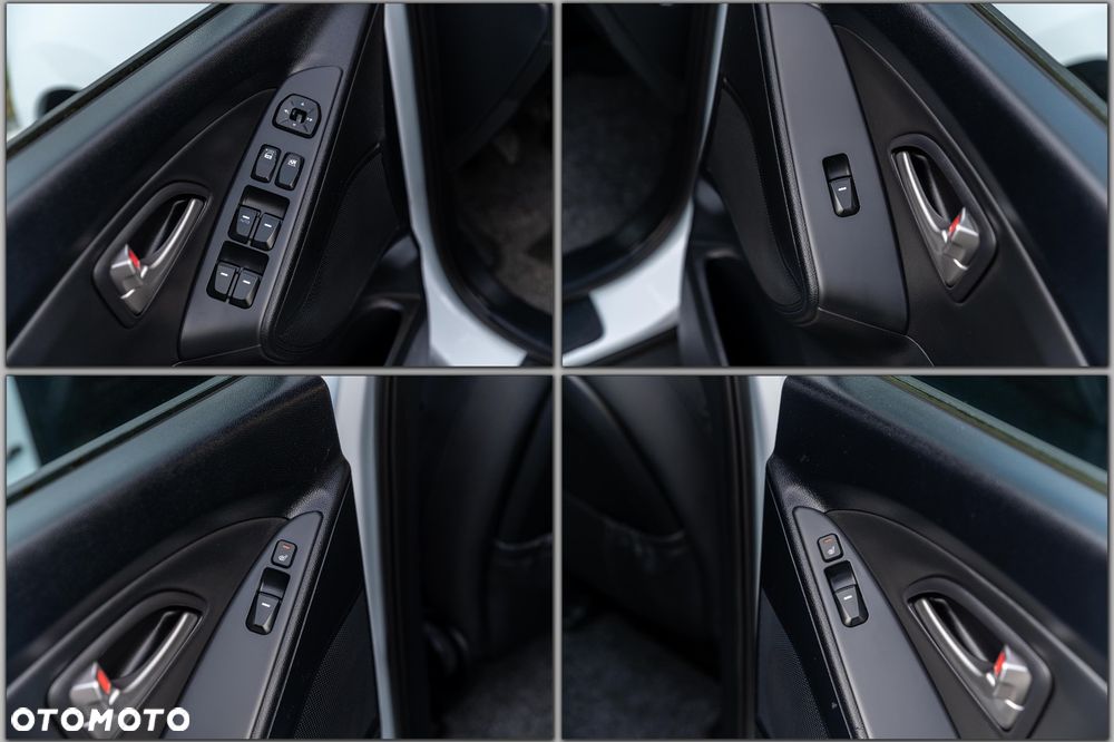 Hyundai ix35 2.0 Premium 2WD - 37