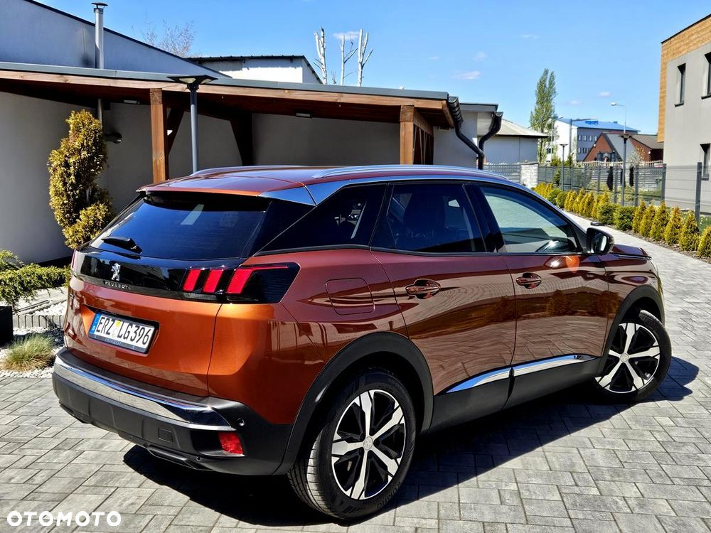Peugeot 3008 1.5 BlueHDi Active S&S - 14