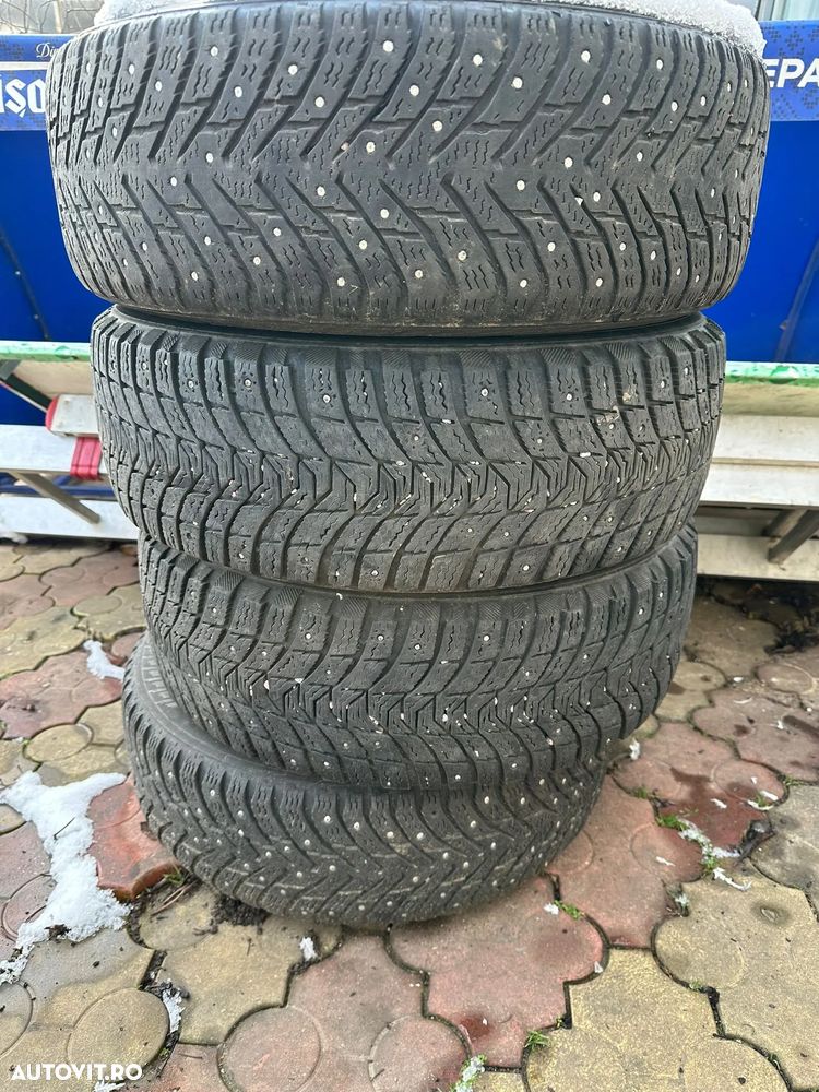 Mercedes-Benz Citan - 22