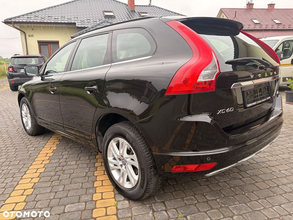 Volvo XC 60 D4 Drive-E Summum - 24