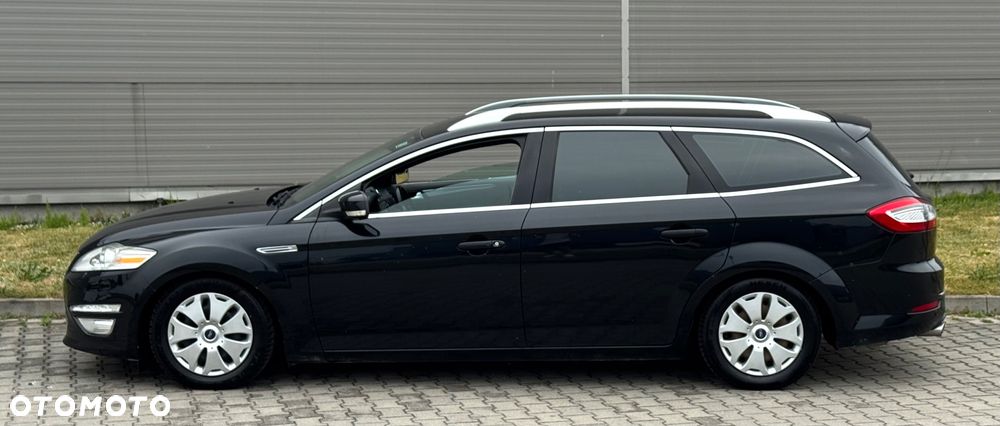 Ford Mondeo 2.2 TDCi Business Edition - 14