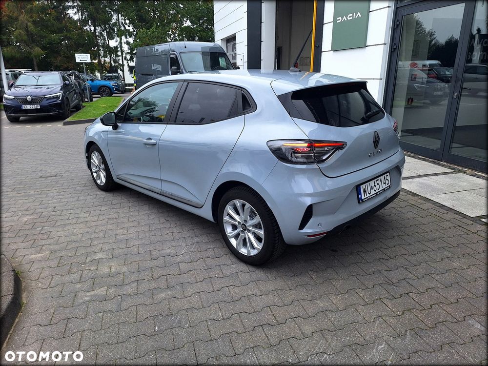 Renault Clio 1.0 TCe Evolution - 4