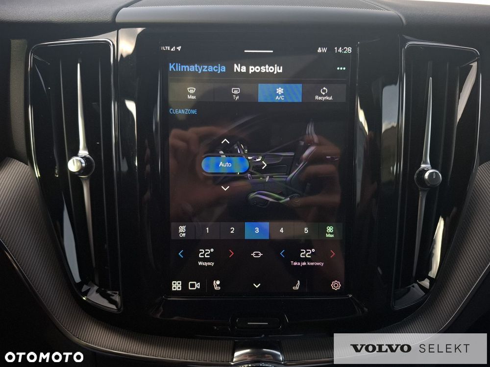 Volvo XC 60 - 21