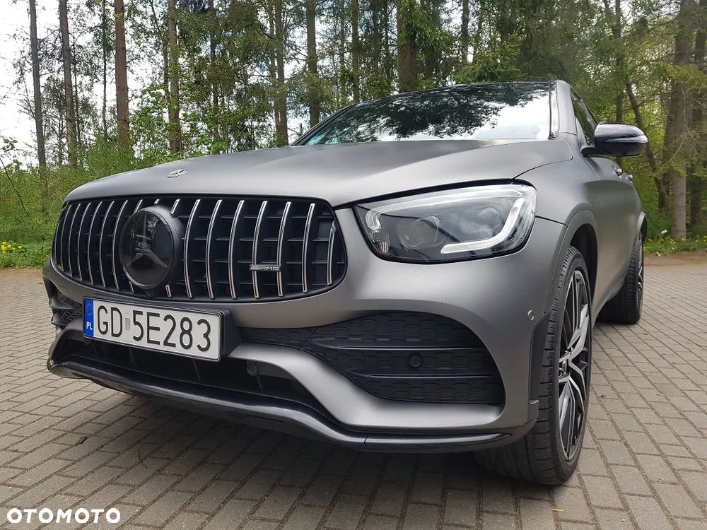 Mercedes-Benz GLC - 16