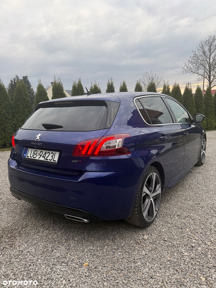 Peugeot 308 - 20