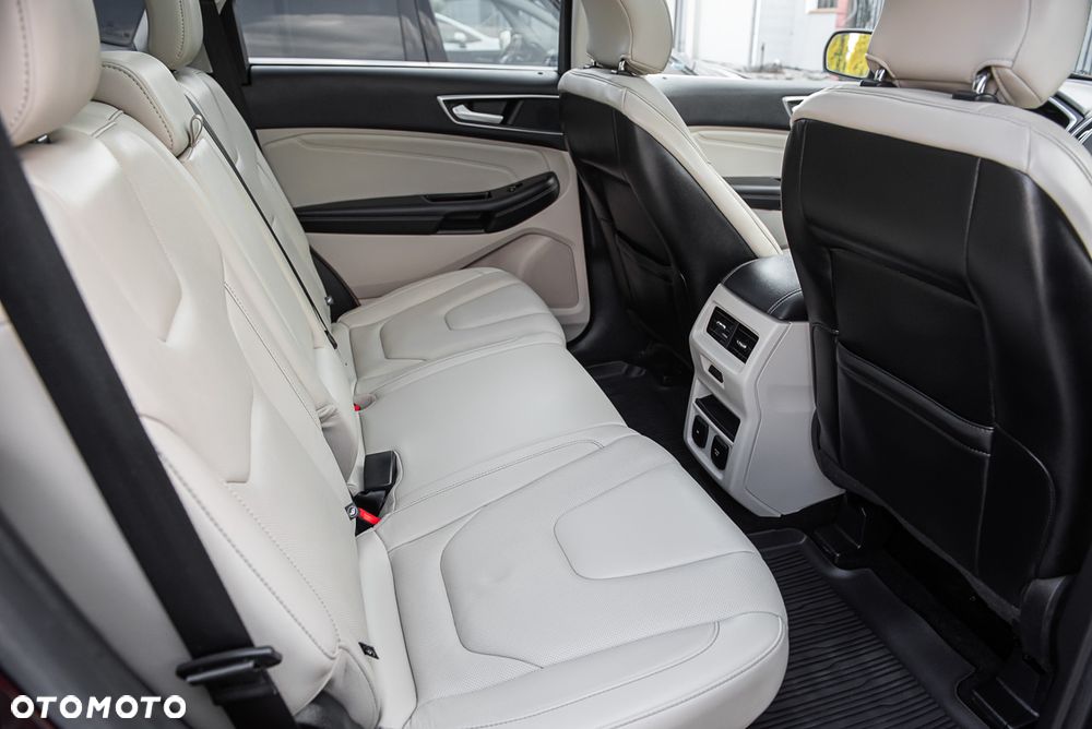 Ford Edge - 34