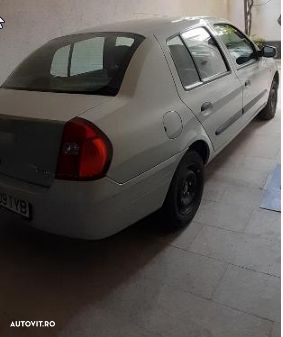 Renault Symbol Clio 1. AU14 96 - 2