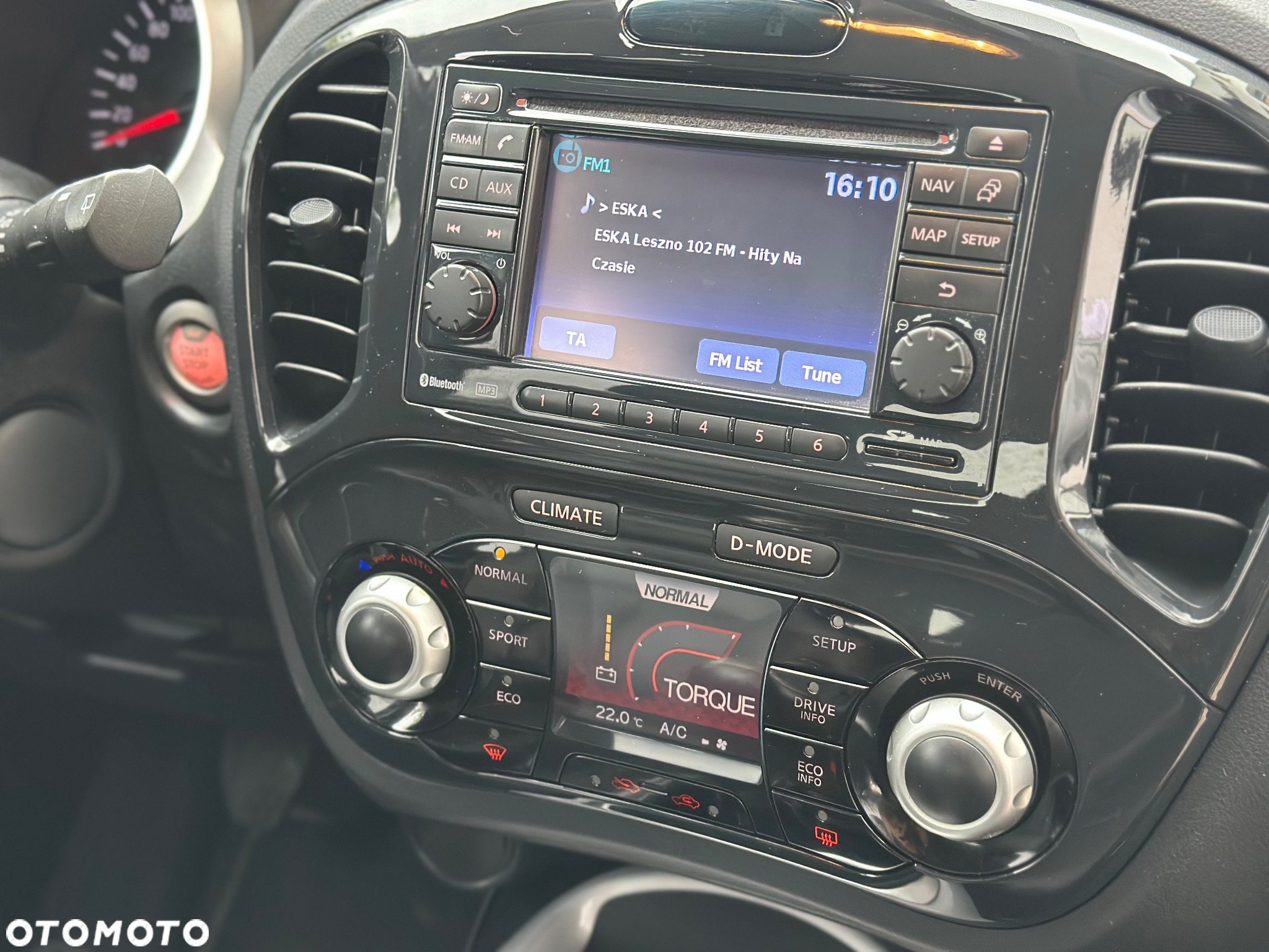 Nissan Juke 1.6 Ministry of Sound - 27