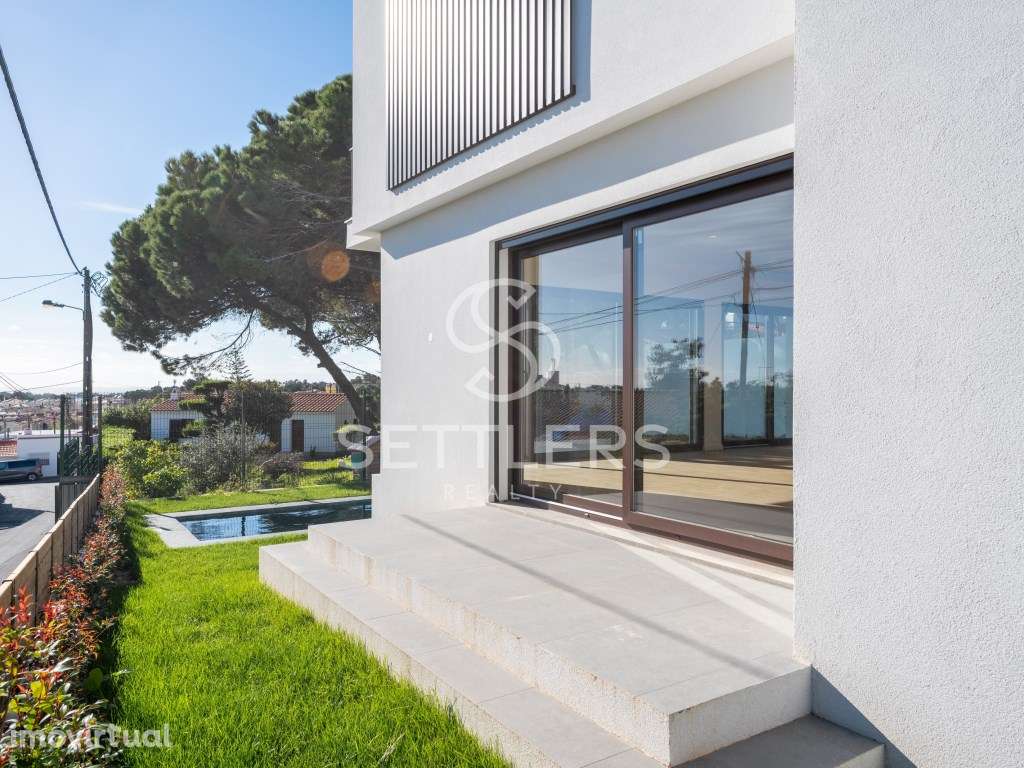 Lote de terreno para Construção de Moradia isolada - Murches - Grande imagem: 5/29