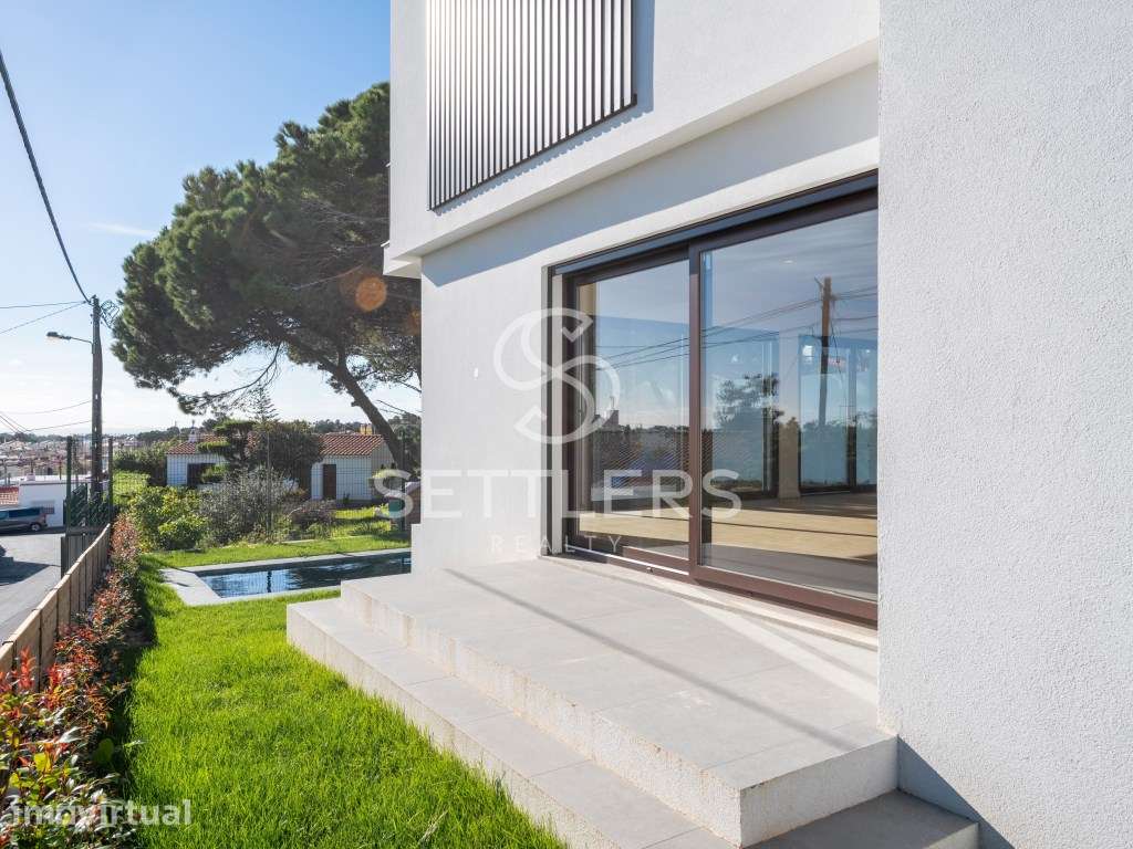 Lote de terreno para Construção de Moradia isolada - Murches - Grande imagem: 5/29