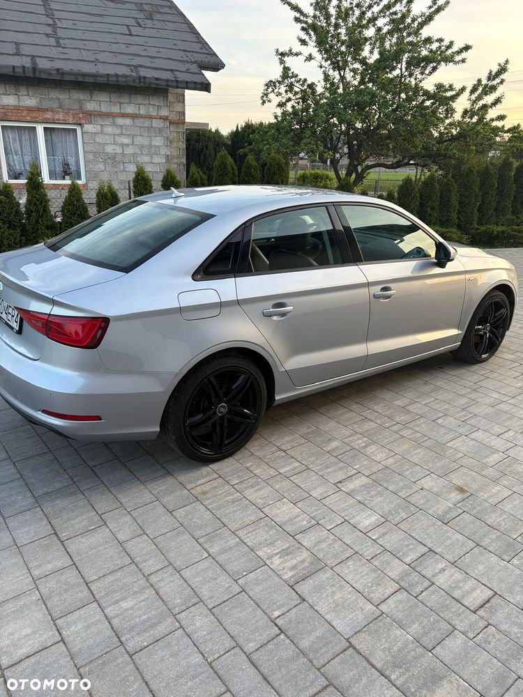 Audi A3 Limousine 2.0 TDI (clean diesel) Ambiente - 3