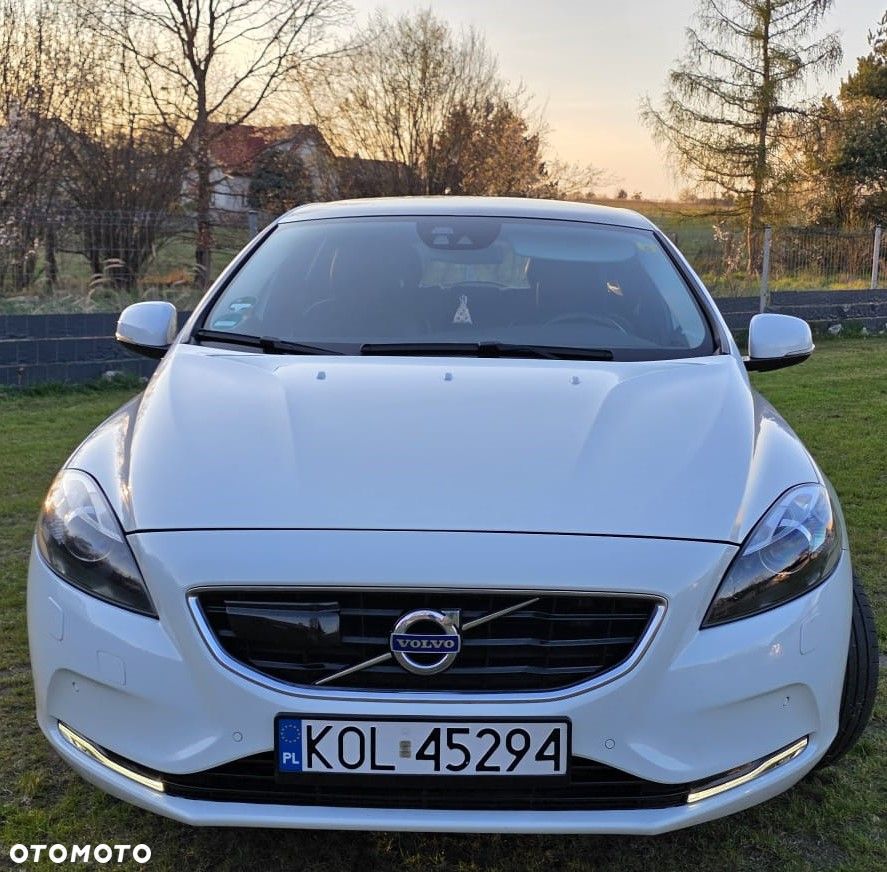 Volvo V40 D3 Summum - 11