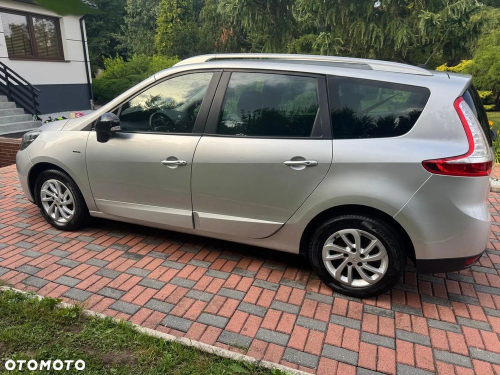 Renault Grand Scenic Gr 1.6 dCi Energy Limited - 5