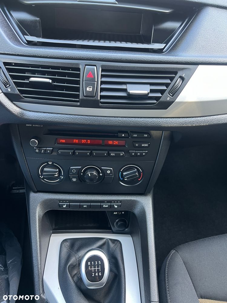 BMW X1 - 29