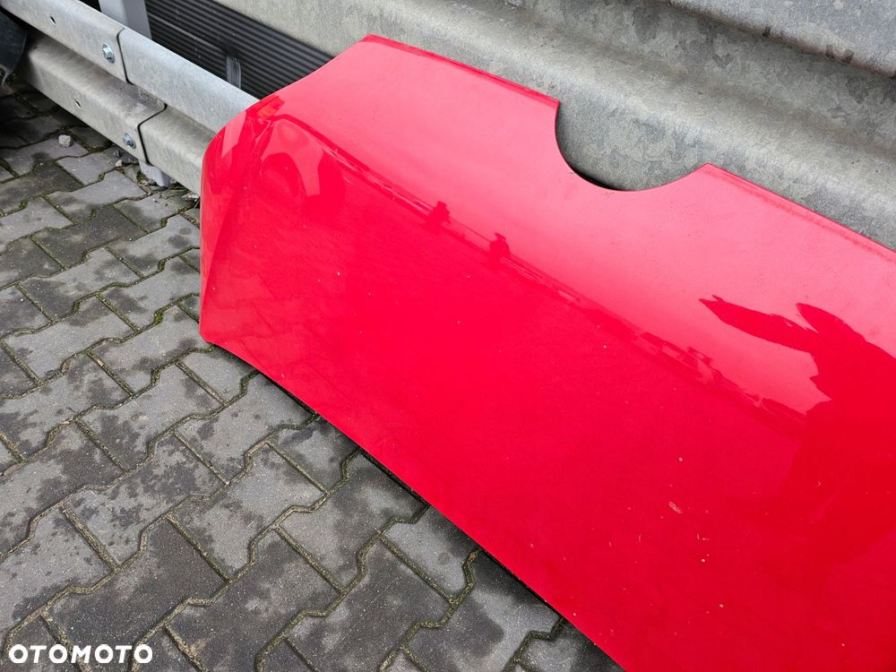 maska vw up 2012-2016r - 1