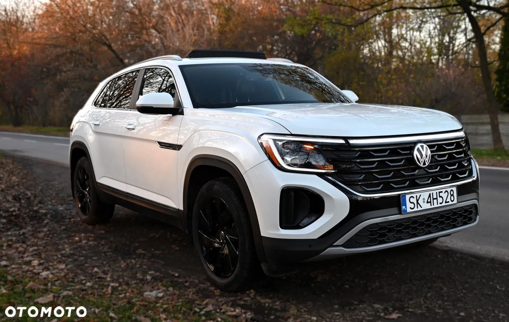 Volkswagen Atlas - 11