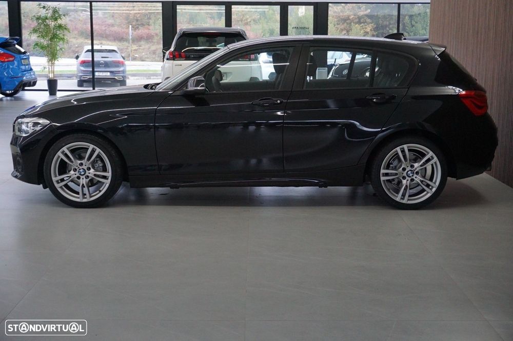 BMW 116 i M Sport - 34