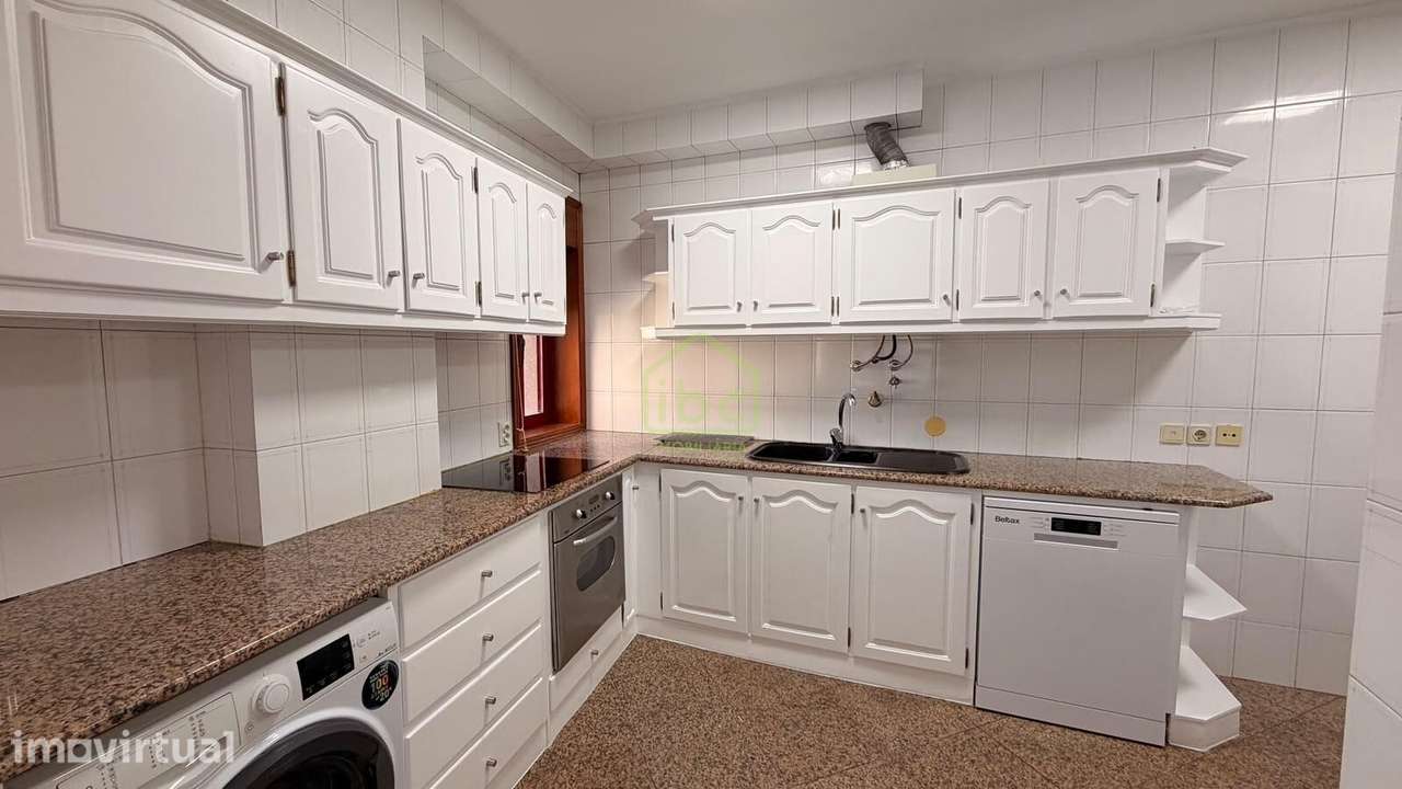 Apartamento T3 | Póvoa de Varzim - Grande imagem: 4/18