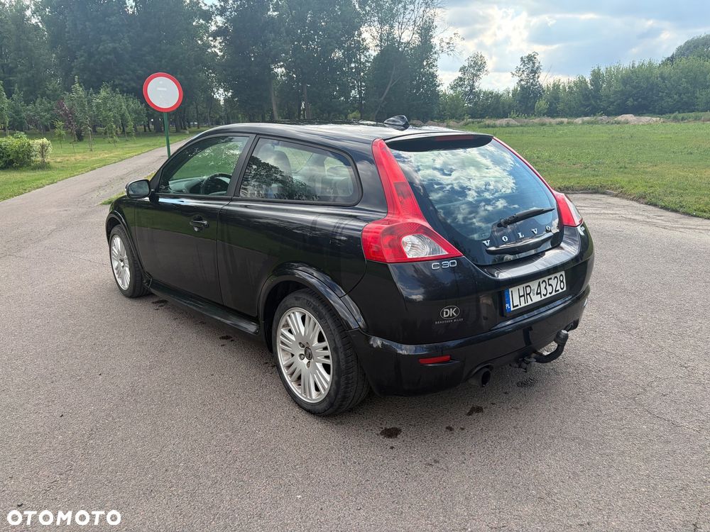 Volvo C30 1.6D - 6